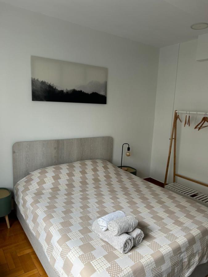 Acropolis View And Walking Distance 4 Bd Flat Apartment Athens Exterior photo