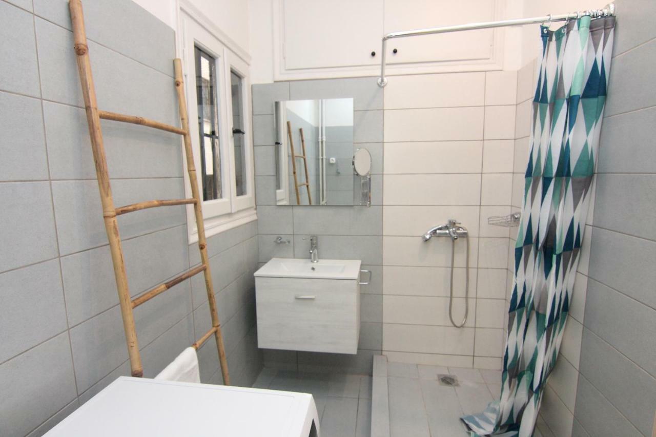 Acropolis View And Walking Distance 4 Bd Flat Apartment Athens Exterior photo